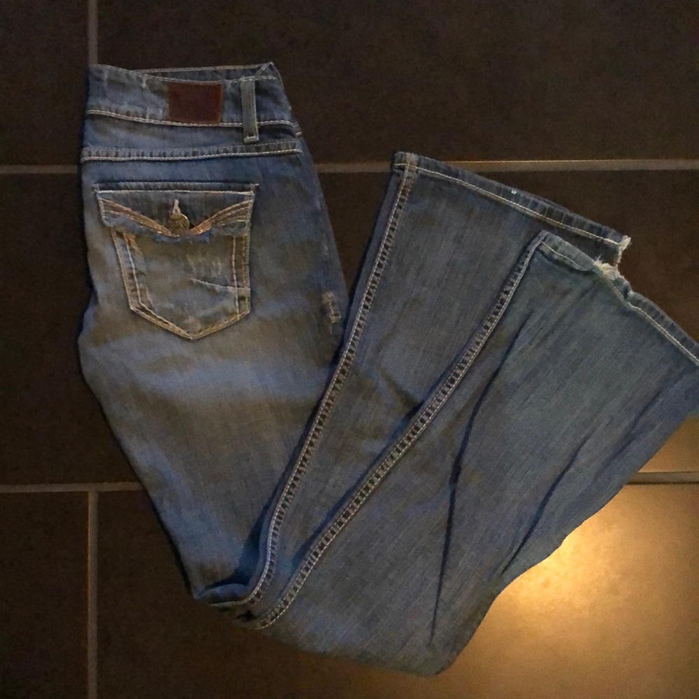 BKE Stella Jeans